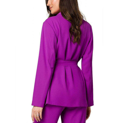 Vibrant Women's Statement Jacket - Très Elite