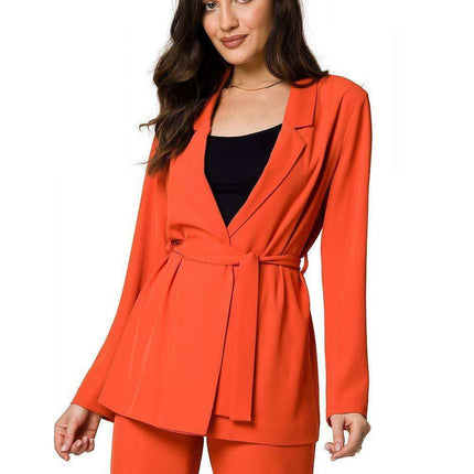 Vibrant Women's Statement Jacket - Très Elite