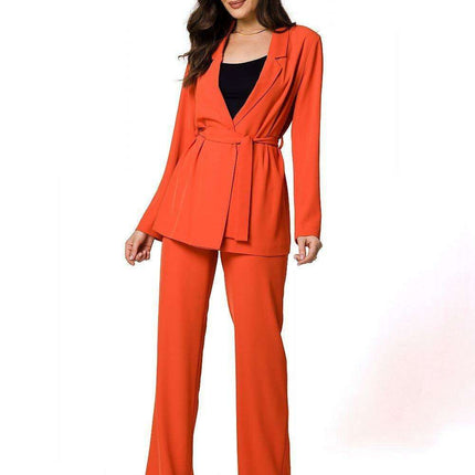 Vibrant Women's Statement Jacket - Très Elite
