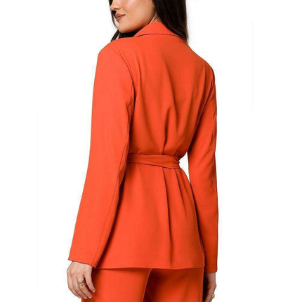 Vibrant Women's Statement Jacket - Très Elite