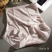 Style B light purple / M 40-50kg / 1pc