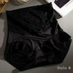 Style B black / M 40-50kg / 1pc