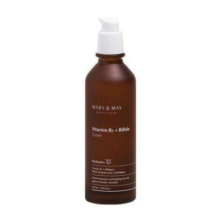 Vitamin B5 & Bifida Hydrating Essence for Skin Renewal - 120ml - Très Elite