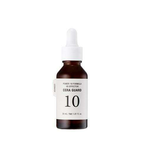 Vitamin B6 Sebum Control Serum for Stress-Free, Radiant Skin