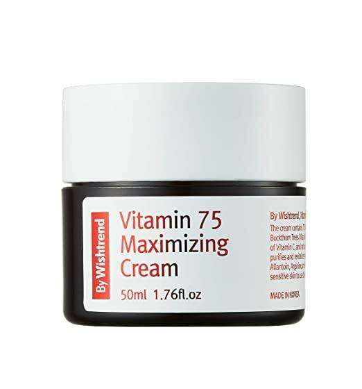 Vitamin Tree Water Cream - Nourishing and Brightening Skin Elixir - Très Elite