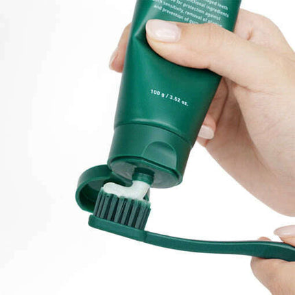 ViveLab Green Care Sensitive Toothpaste 100g - Très Elite