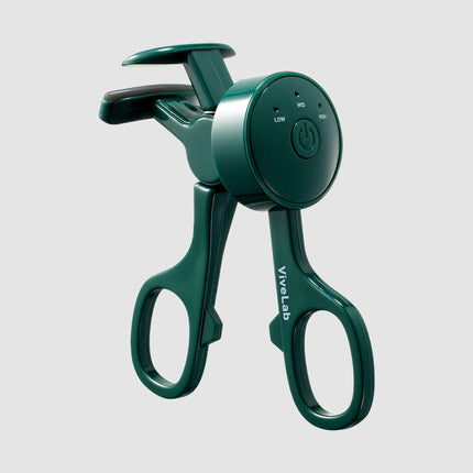 ViveLab Hyper Curling Heating Curler (*It can only be shipped via express service.) - Très Elite