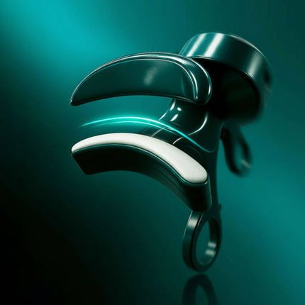 ViveLab Hyper Curling Heating Curler (*It can only be shipped via express service.) - Très Elite