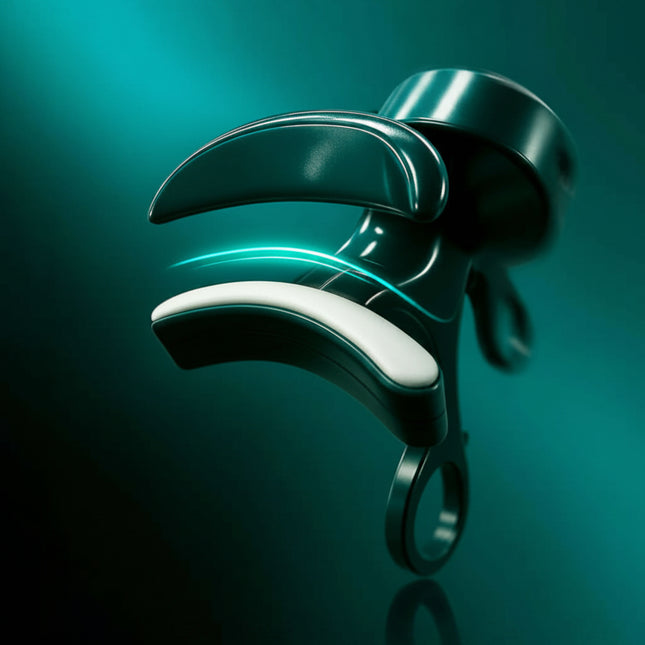 ViveLab Hyper Curling Heating Curler | Très Élite