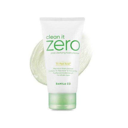 Volcanic Clay & Tea Tree Oil Deep Cleansing Elixir - Très Elite