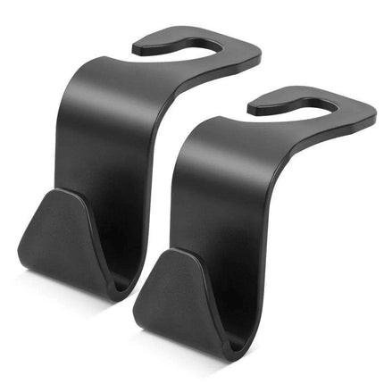 Volvo Car Seat Organizer Hook - Simplify Your In-Car Storage Solutions - Très Elite