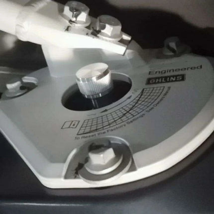 Volvo Pneumatic Suspension Upgrade Cap Kit - Elevate Your Driving Experience - Très Elite