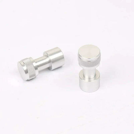 Volvo Pneumatic Suspension Upgrade Cap Kit - Elevate Your Driving Experience - Très Elite