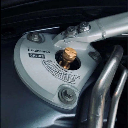 Volvo Pneumatic Suspension Upgrade Cap Kit - Elevate Your Driving Experience - Très Elite