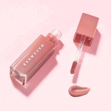 WAKEMAKE Sheer Glow Liquid Blusher 7g (5colors) - Très Elite