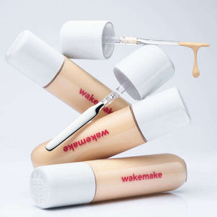 WAKEMAKE Spatula Conceal BB 20ml (3colors) - Très Elite