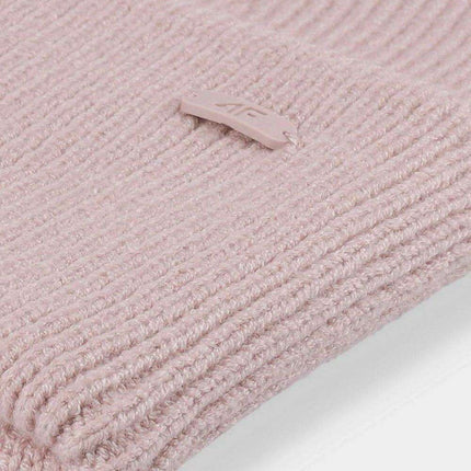 Warmth & Style Winter Beanie - Made in Europe - Très Elite