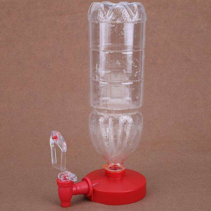 Water Jug Soda Beverage Dispenser Bottle Coke Upside Down Drinking Water Distributeur Gadget Party Home Bar Kitchen Gadget - Très Elite