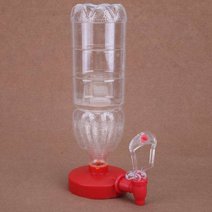 Water Jug Soda Beverage Dispenser Bottle Coke Upside Down Drinking Water Distributeur Gadget Party Home Bar Kitchen Gadget - Très Elite