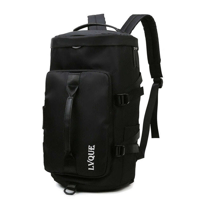 Waterproof Gym Fitness Bag Outdoor Travel Sport Excerise Fashion Casual Backpack..