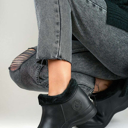Wellingtons model 192002 - Très Elite