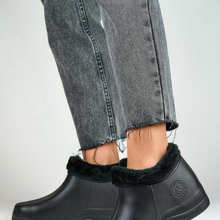 Wellingtons model 192002 - Très Elite