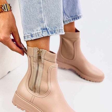 Wellingtons model 200773 - Très Elite