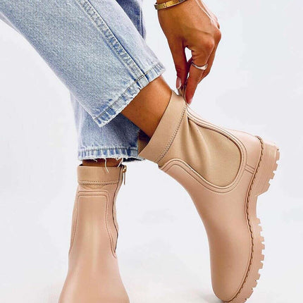 Wellingtons model 200773 - Très Elite