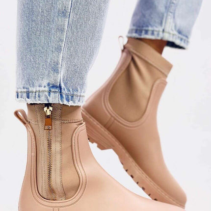 Wellingtons model 200773 - Très Elite