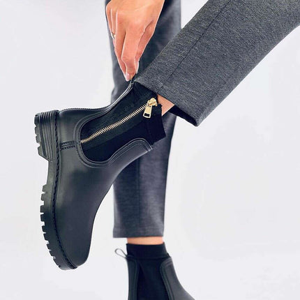 Wellingtons model 200774 - Très Elite