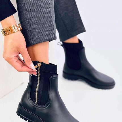 Wellingtons model 200774 - Très Elite