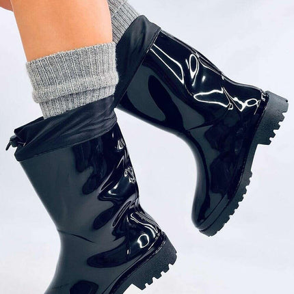 Wellingtons model 201969 - Très Elite