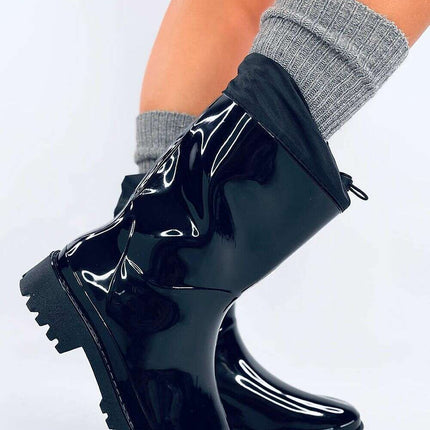 Wellingtons model 201969 - Très Elite