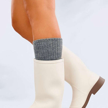 Wellingtons model 202368 - Très Elite