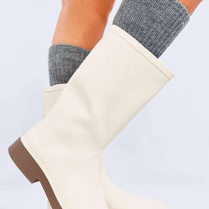 Wellingtons model 202368 - Très Elite