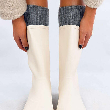 Wellingtons model 202368 - Très Elite