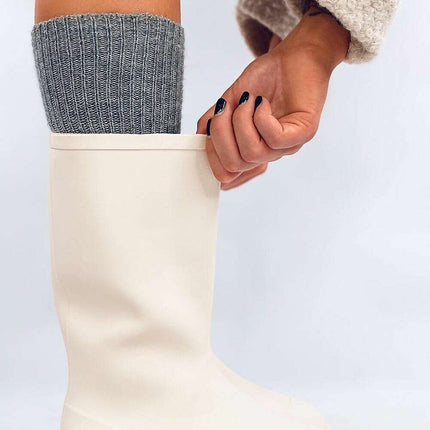 Wellingtons model 202368 - Très Elite