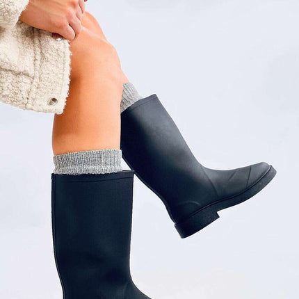 Wellingtons model 202369 - Très Elite