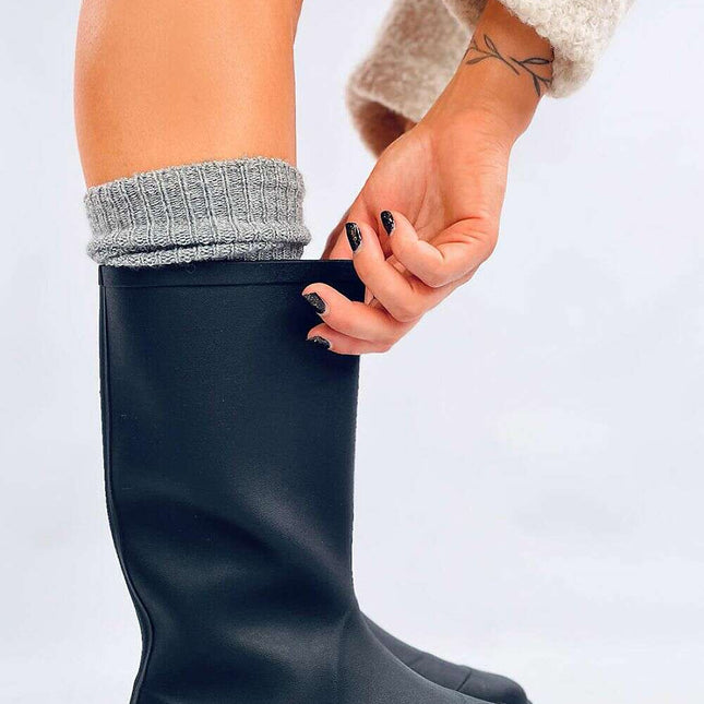 Wellingtons model 202369 - Très Elite