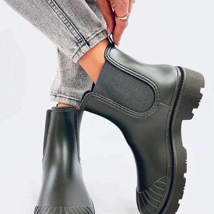 Wellingtons model 203034 - Très Elite