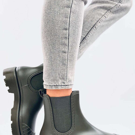 Wellingtons model 203034 - Très Elite