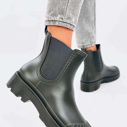 Wellingtons model 203034 - Très Elite