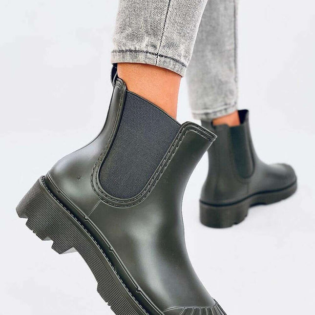 Wellingtons model 203034 - Très Elite