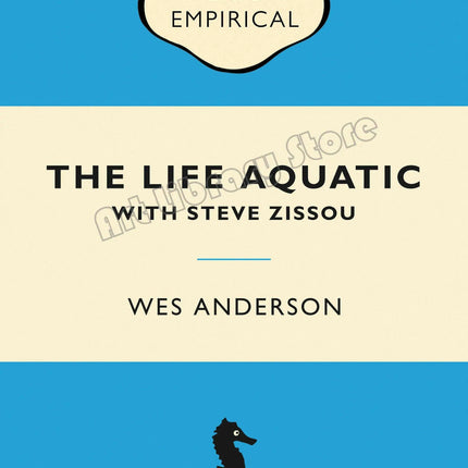 Wes Anderson's The Grand Budapest Hotel Retro Canvas Artwork - Charming Wall Decor..