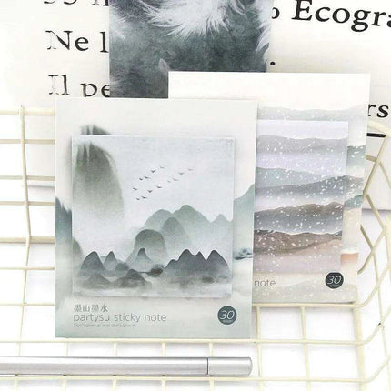 Whimsical Cherry Blossom Flamingo Planning Essentials Bundle - Très Elite