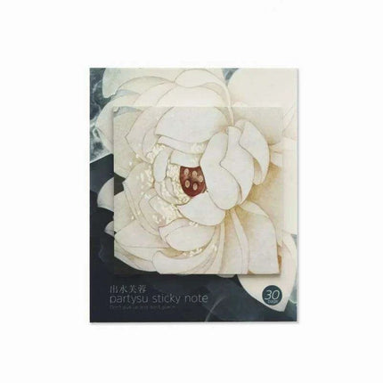 Whimsical Cherry Blossom Flamingo Planning Essentials Bundle - Très Elite