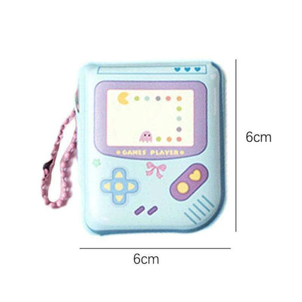 Whimsical Game Console Sticky Notes for Fun Organization - Très Elite