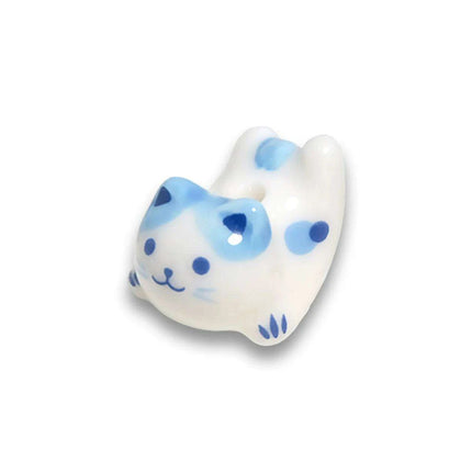 Whimsical Handmade Lucky Cat Bracelet - A Thoughtful Gift for Women and Girls - Très Elite