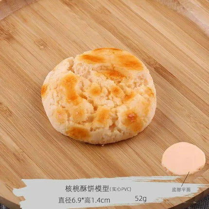Whimsical Kawaii Mini Chinese Pastry Figurines - Adorable Collectible Delights - Très Elite
