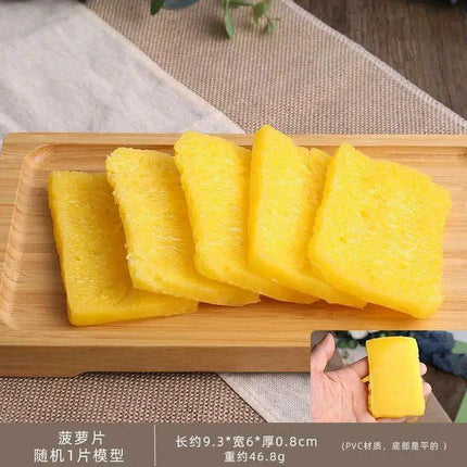 Whimsical Kawaii Mini Chinese Pastry Figurines - Adorable Collectible Delights..